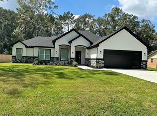 2226 Hummingbird St, Roman Forest, TX 77357