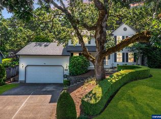 5648 Springwood Ave SE, Salem, OR 97306