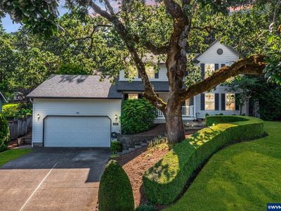 5648 Springwood Ave SE, Salem, OR, 97306