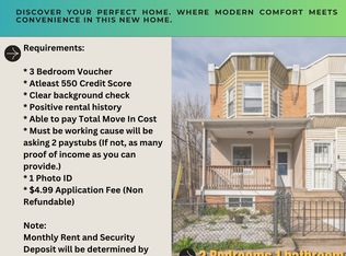1502 N Conestoga St, Philadelphia, PA 19131