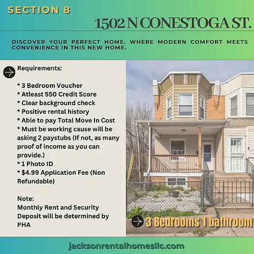 1502 N Conestoga St Photo 1 1502 N Conestoga St Photo 1