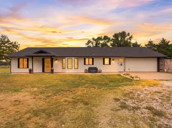 2239 N 311th St W, Garden Plain, KS 67050