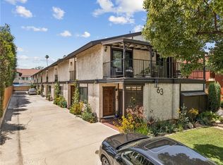 63 N Roosevelt Ave APT 2, Pasadena, CA 91107