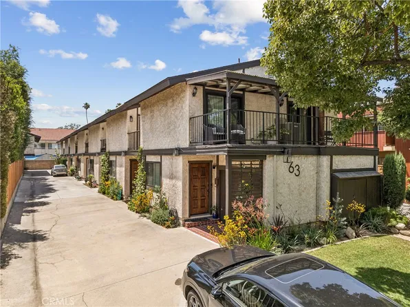 63 N Roosevelt Ave APT 2, Pasadena, CA 91107