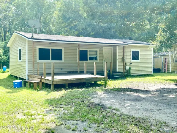 4361 LONGMIRE Road, Middleburg, FL 32068
