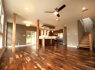 1612 E 13th St #A, Austin, TX 78702