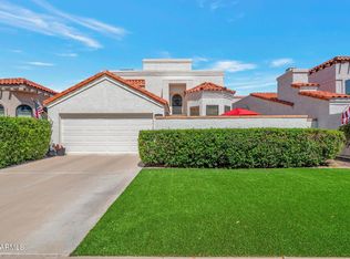 9765 N 80TH Place, Scottsdale, AZ 85258