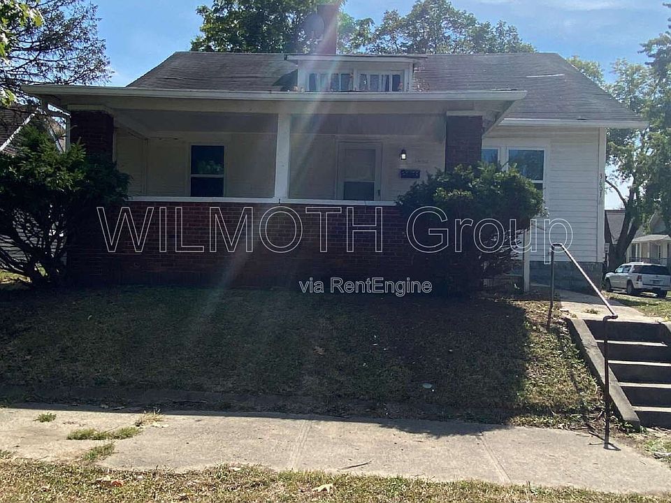1st image of 3601 Brookside Parkway South Dr