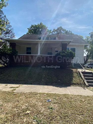 3601 Brookside Parkway South Dr Photo 1