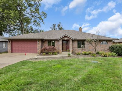 951 Lakeshore Dr W, Hebron, OH, 43025