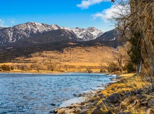 E River Rd, Ashland, MT 59003