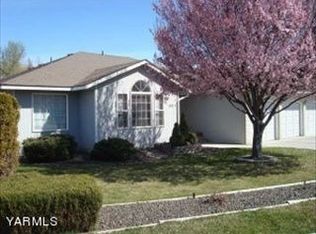 6917 W Logan Ave, Yakima, WA 98908