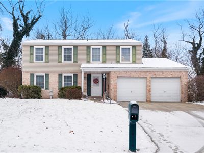 111 N Harleston Dr, Pittsburgh, PA, 15237
