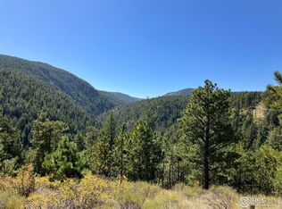 1785 Old Townsite Rd, Boulder, CO 80302