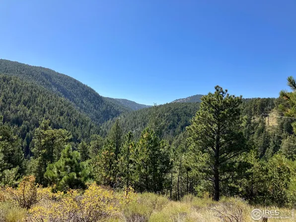 1785 Old Townsite Rd, Boulder, CO 80302