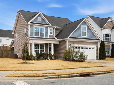 3901 Freemark Ln, Fuquay Varina, NC, 27526