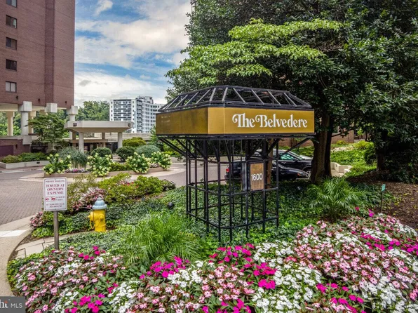 1600 N Oak St APT 732, Arlington, VA 22209