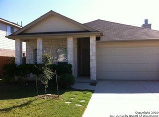 11114 Palomino Bnd, San Antonio, TX 78254