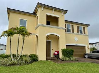 7387 NW Greenspring St, Port Saint Lucie, FL 34987