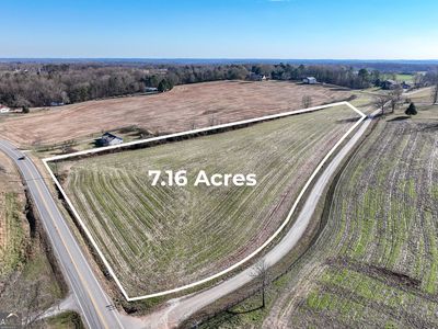 6820 Holly Springs Rd, Clermont, GA, 30527