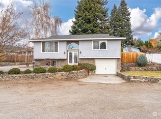 605 N Lyle Ave, East Wenatchee, WA 98802