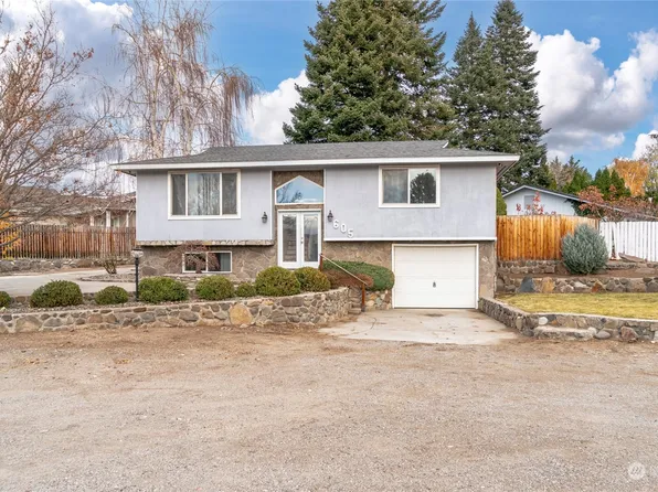 605 N Lyle, East Wenatchee, WA 98802