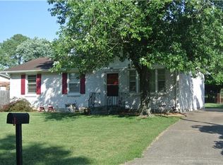 629 Hillcrest Dr, Gallatin, TN 37066