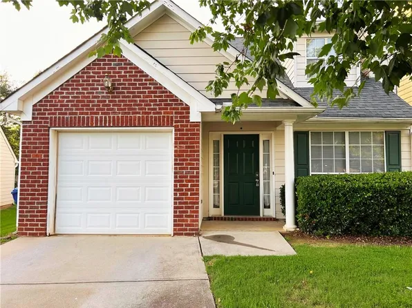 4123 Ravenwood Ct, Union City, GA 30291