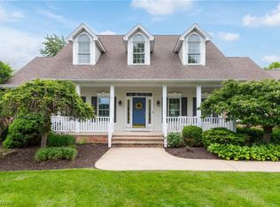 1949 Middleton Rd, Hudson, OH 44236