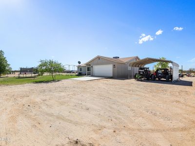 21051 E Ld Ranch Rd, Florence, AZ, 85132
