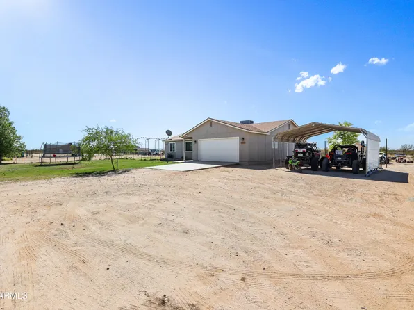 21051 E LD Ranch Road, Florence, AZ 85132