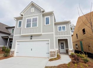 3026 Sea Aster Way, Buford, GA 30519