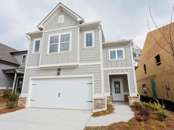3026 Sea Aster Way, Buford, GA 30519