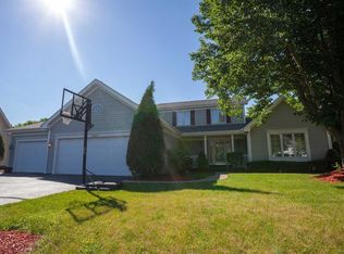 3656 Zermatt Ct, Rockford, IL 61114