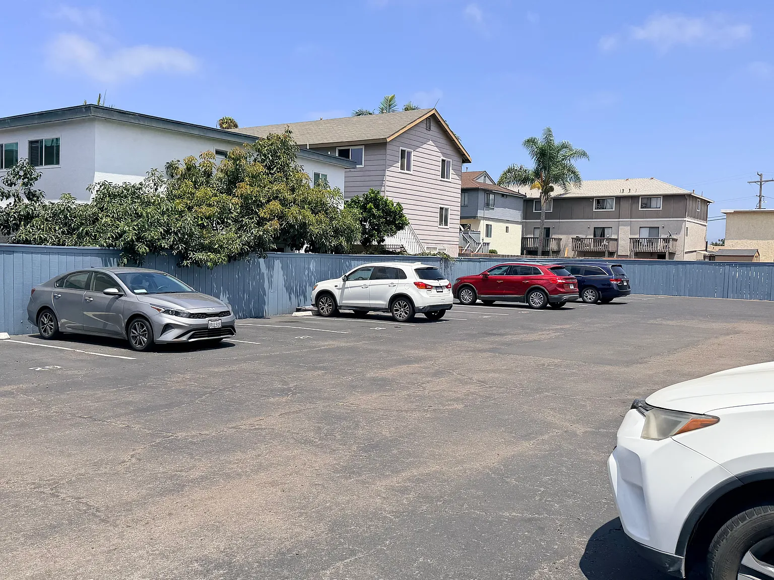 1 bed, 610 sqft, $1,850 — Photo 2