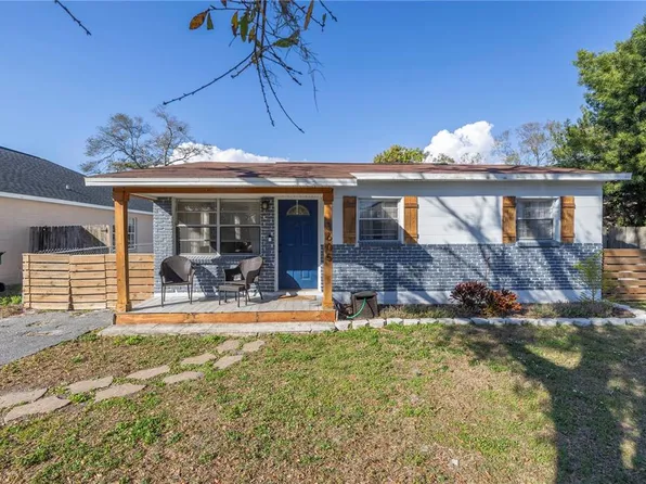 3605 W Iowa Ave, Tampa, FL 33611