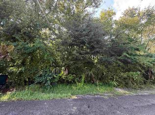 0 S Nassau St LOT 13, Saint Augustine, FL 32084