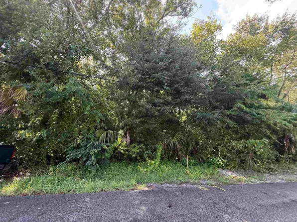 0 S Nassau St Lot 13, Saint Augustine, FL 32084