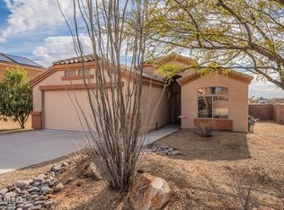 744 S Porter Routh Pl, Vail, AZ 85641
