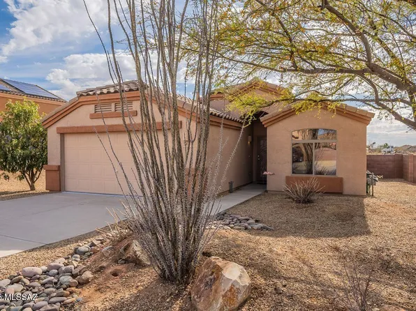 744 S Porter Routh Pl, Vail, AZ 85641