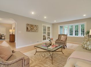 22 Bruce Path, Short Hills, NJ 07078