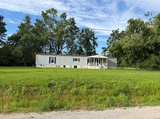 1012 County Road 54, Myrtle, MS 38650
