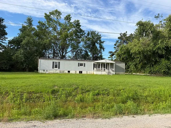 1012 County Road 54, Myrtle, MS 38650
