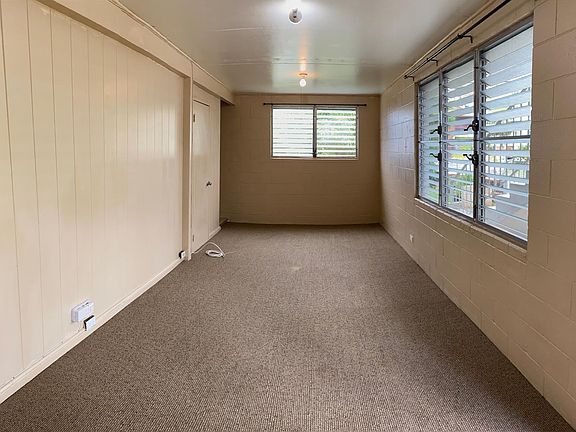 Living Area from Door