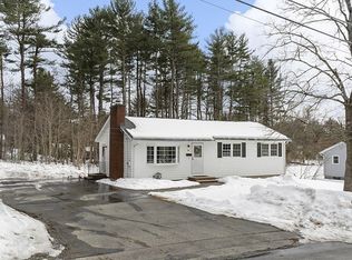 38 Kensington Dr, Chelmsford, MA 01824