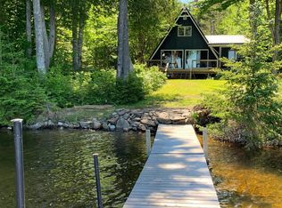 199 Blackpoint Rd #T1-R1, Rockwood, ME 04478