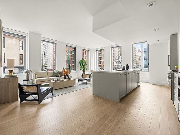 2nd image of 540 6th Ave #2D