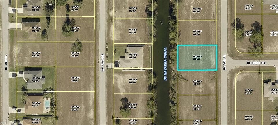 1st image of 3314 NE 9th Pl