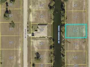 3314 NE 9th Pl, Cape Coral, FL 33909