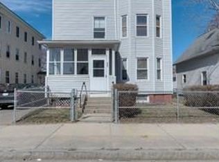 523 Cambridge St, Worcester, MA 01610